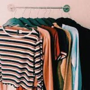 Meet your Posher, Lex